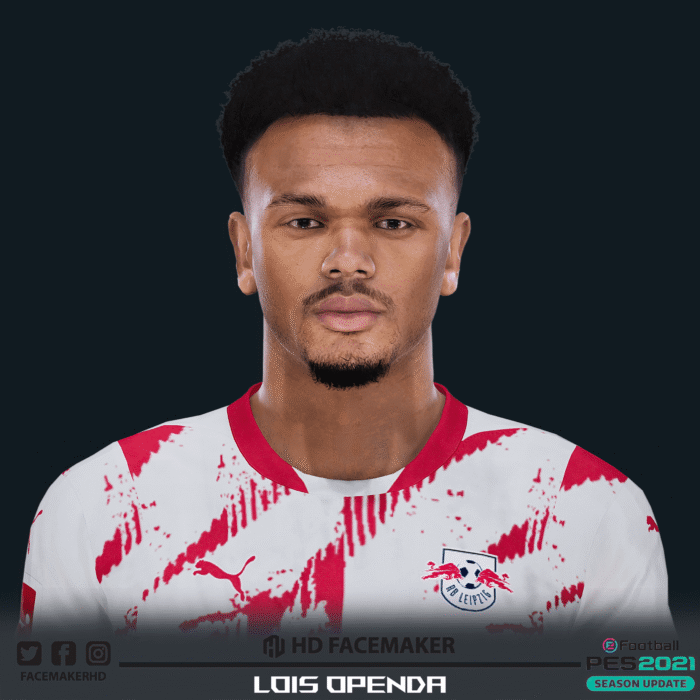 LOÏS OPENDA