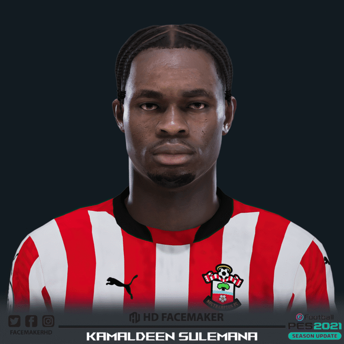 KAMALDEEN SULEMANA