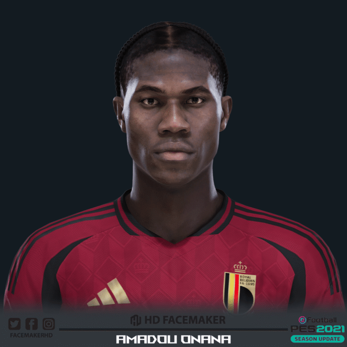 AMADOU ONANA