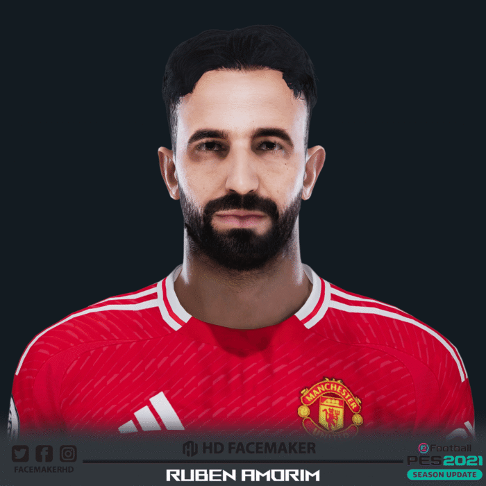 RÚBEN AMORIM