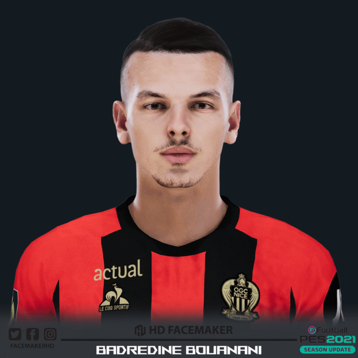 BADREDINE BOUANANI