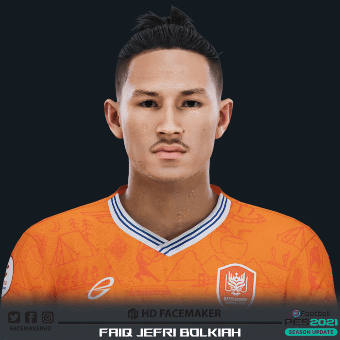 FAIQ BOLKIAH
