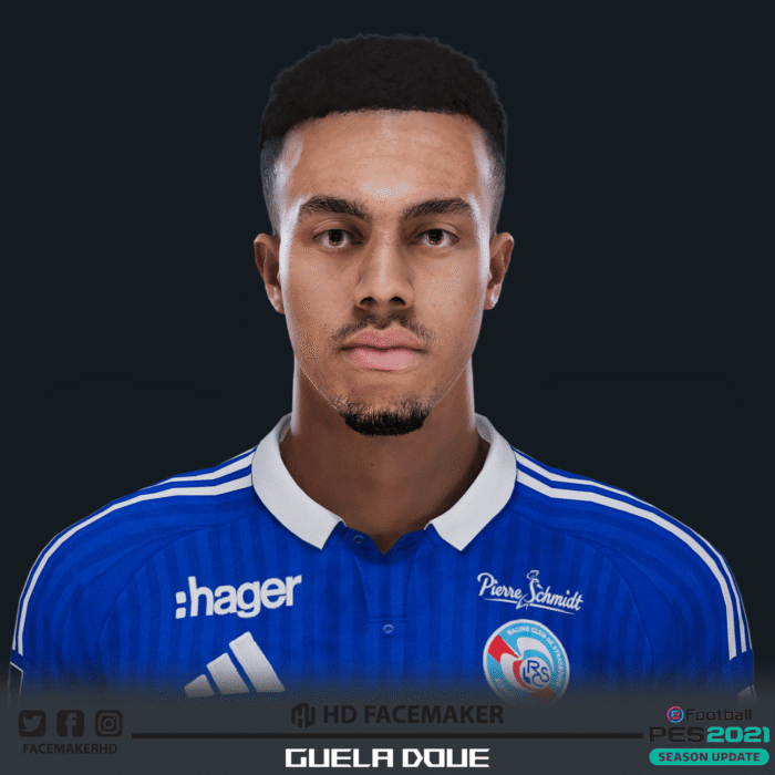 GUÉLA DOUÉ