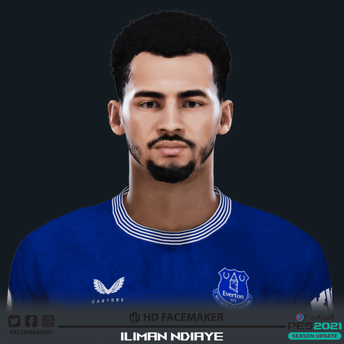 ILIMAN NDIAYE
