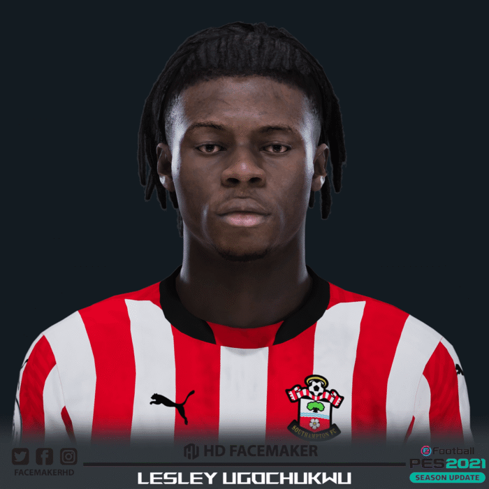 LESLEY UGOCHUKWU