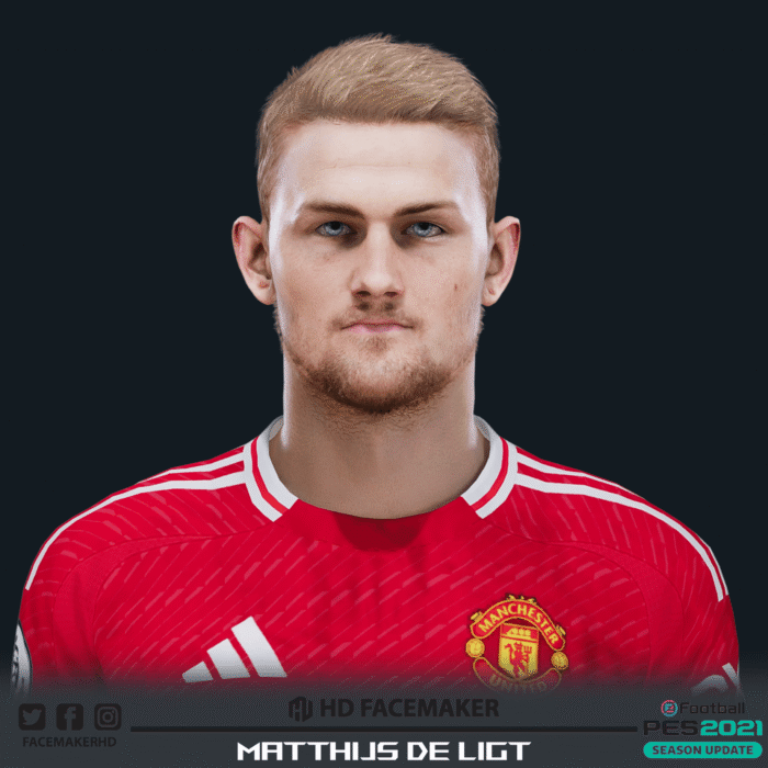 MATTHIJS DE LIGT