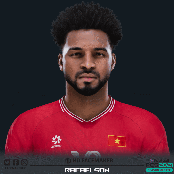 RAFAELSON (NGUYEN XUAN SON)