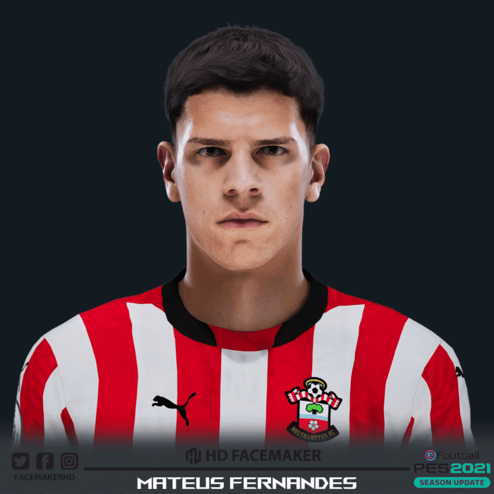 MATEUS FERNANDES