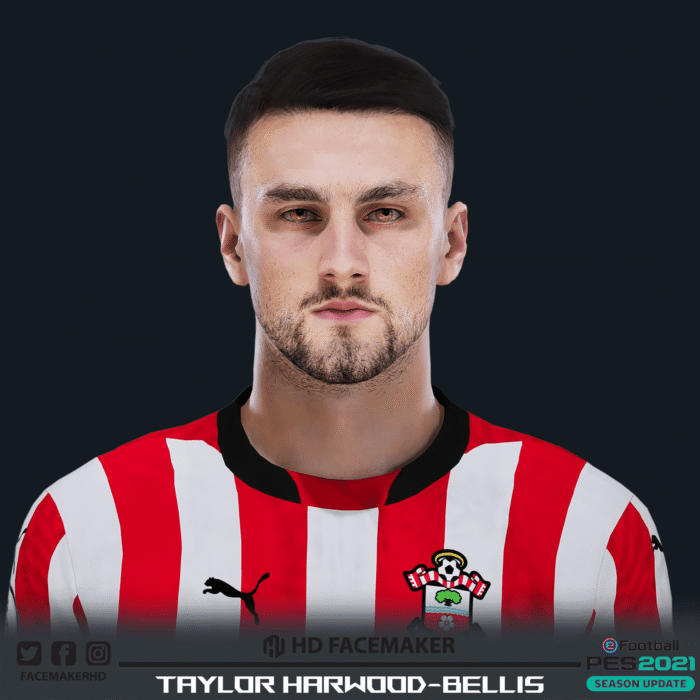 TAYLOR HARWOOD-BELLIS