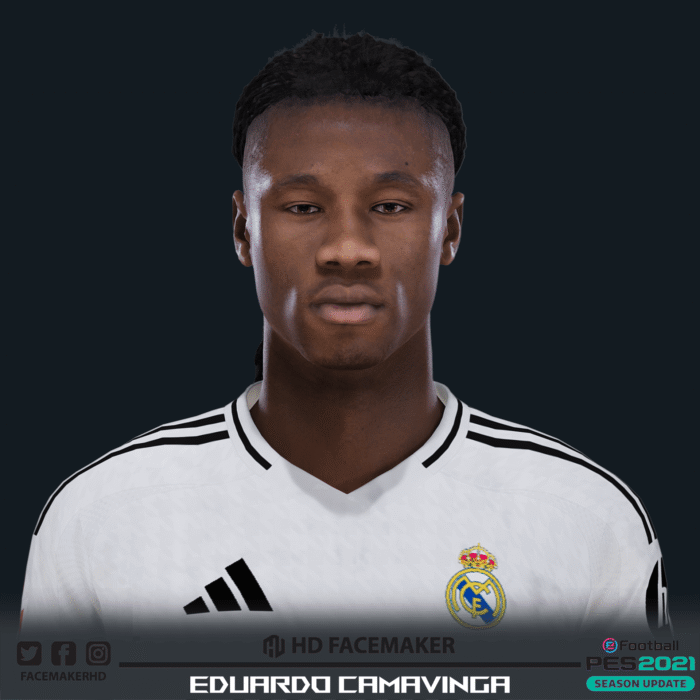 EDUARDO CAMAVINGA 2025 ( 2 VERSION)