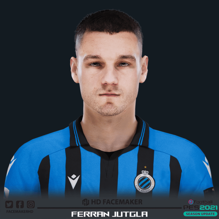 FERRAN JUTGLÀ