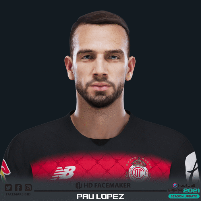 PAU LÓPEZ