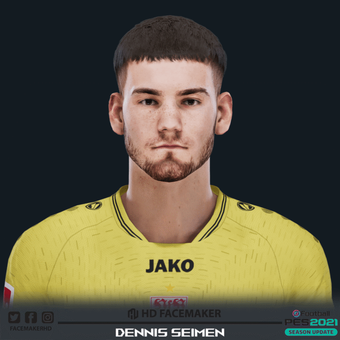DENNIS SEIMEN