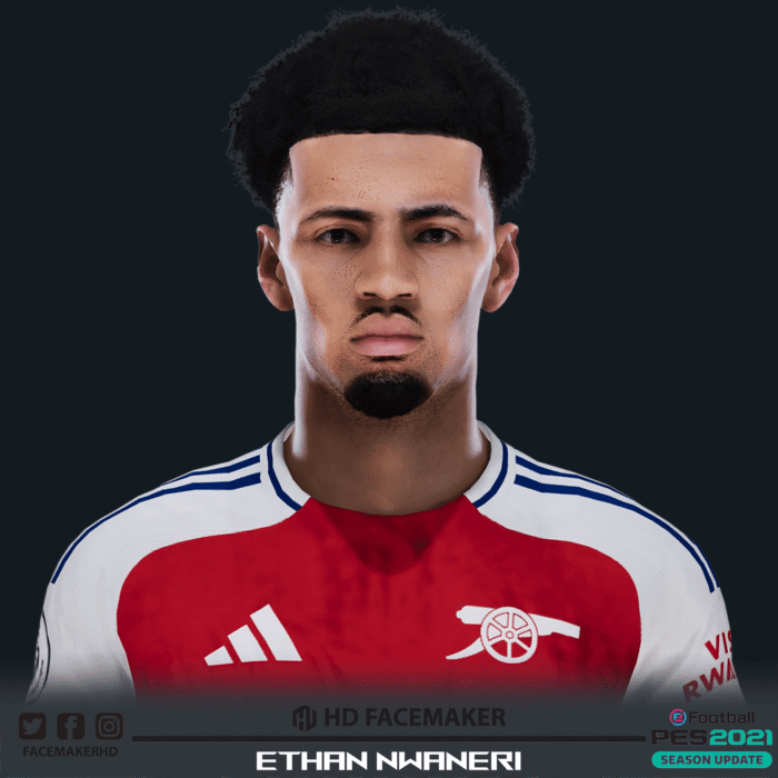 ETHAN NWANERI