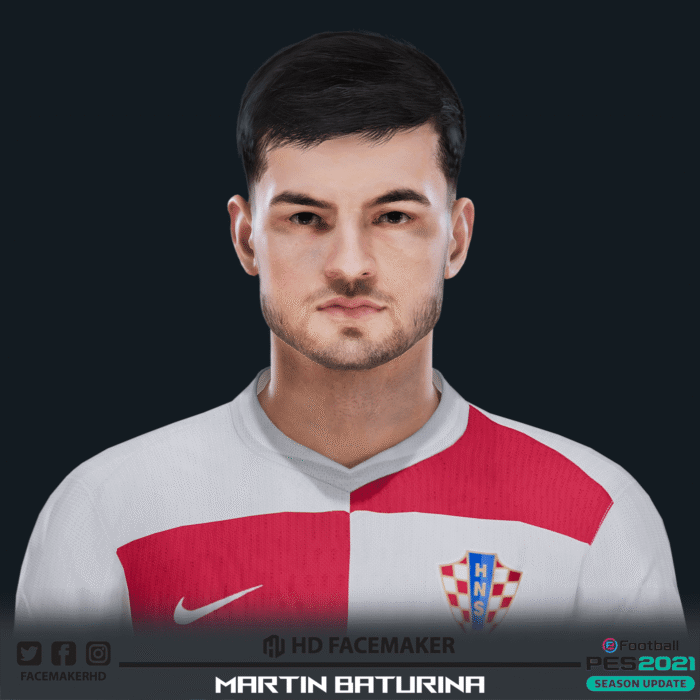 MARTIN BATURINA