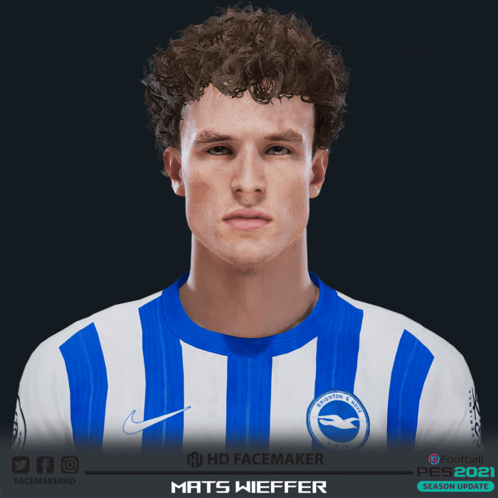 MATS WIEFFER