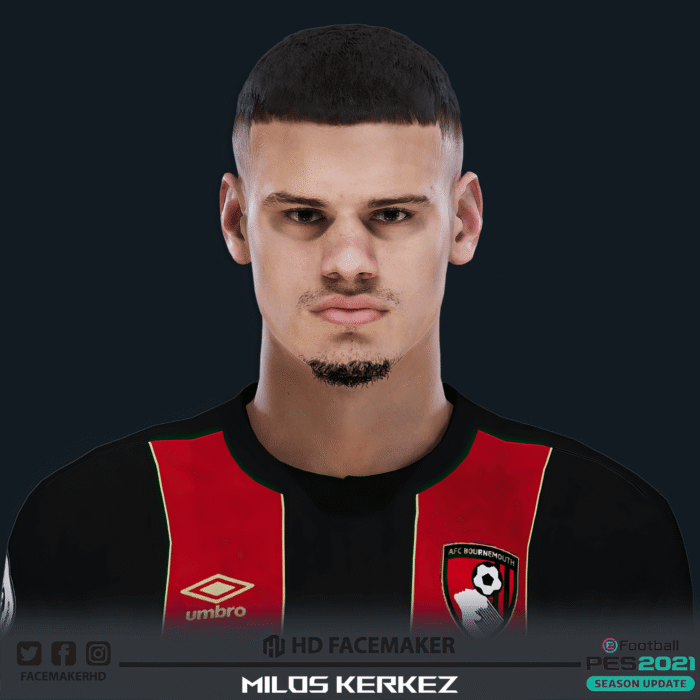 MILOS KERKEZ