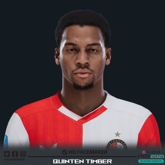 QUINTEN TIMBER