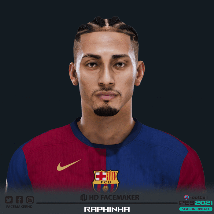 RAPHINHA 2025