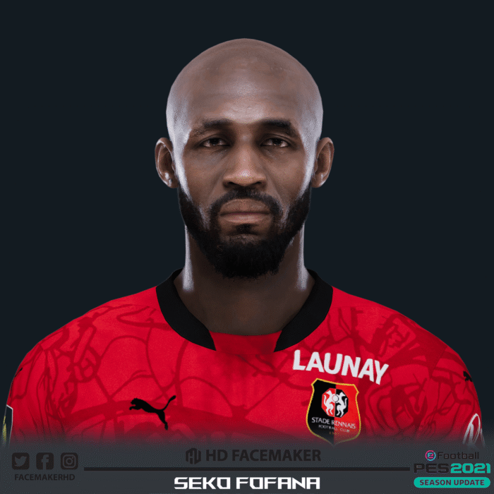 SEKO FOFANA