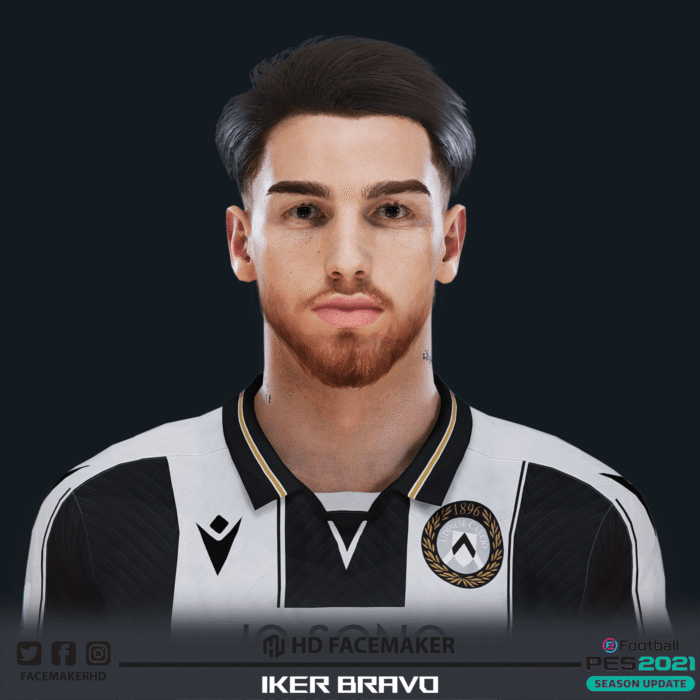 IKER BRAVO 2025