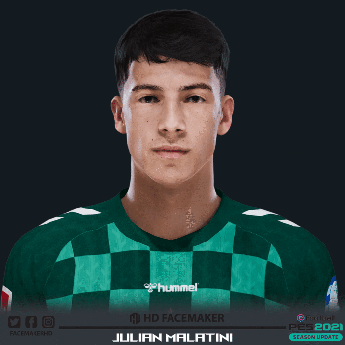JULIÁN MALATINI
