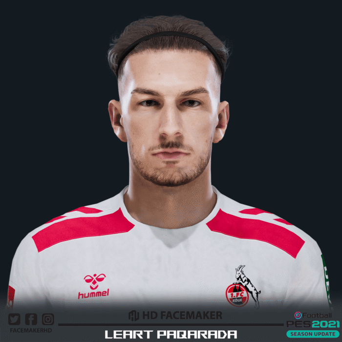 LEART PAQARADA