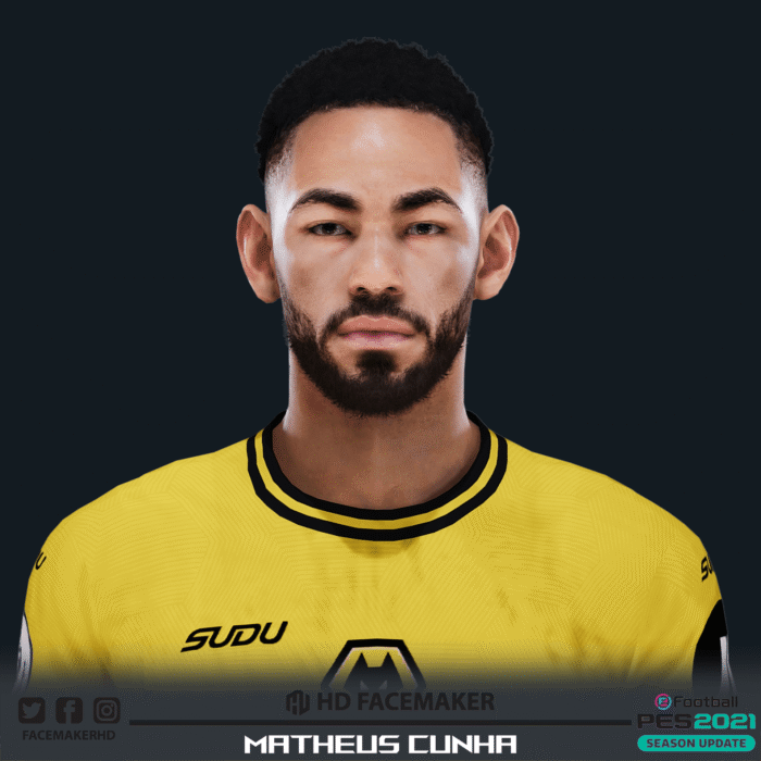 MATHEUS CUNHA