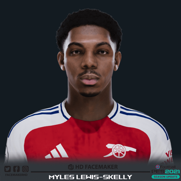 MYLES LEWIS-SKELLY 2025