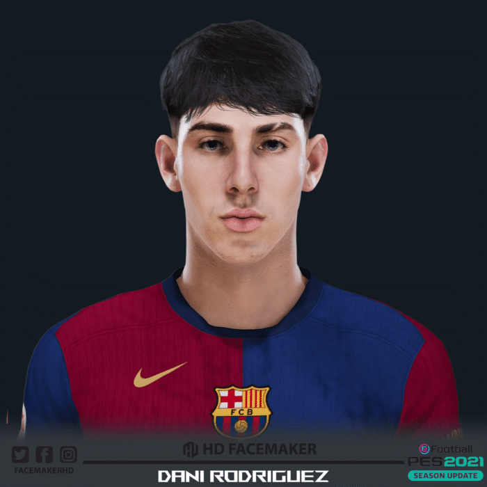 DANI RODRÍGUEZ