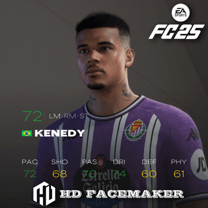 KENEDY