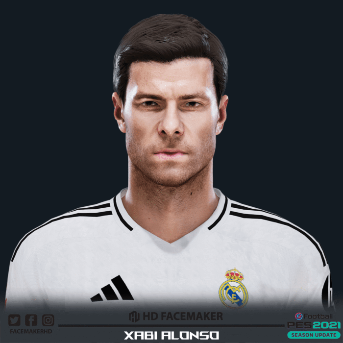 XABI ALONSO (MANAGER)