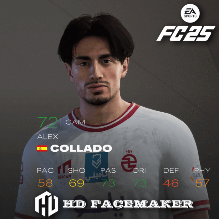 ÁLEX COLLADO