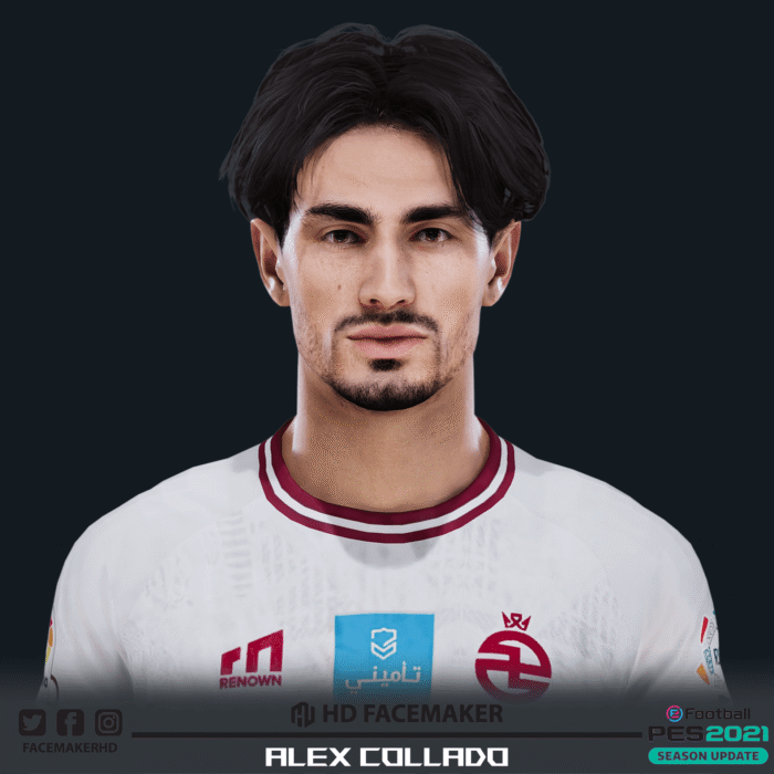 ÁLEX COLLADO