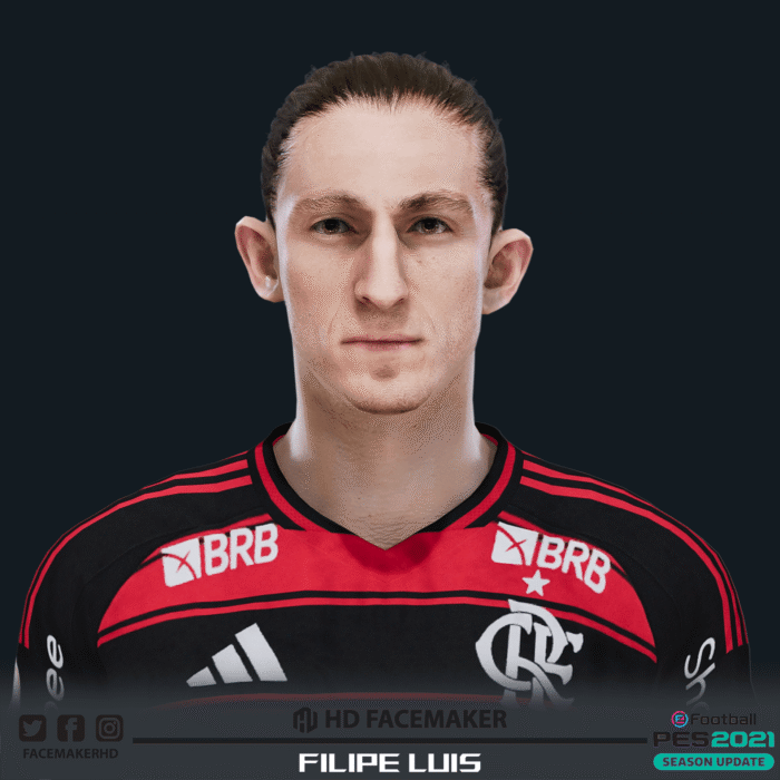 FILIPE LUÍS