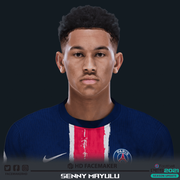 SENNY MAYULU 2025