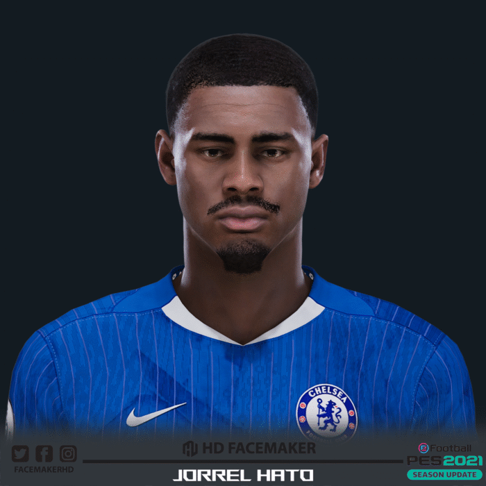 JORREL HATO 2025