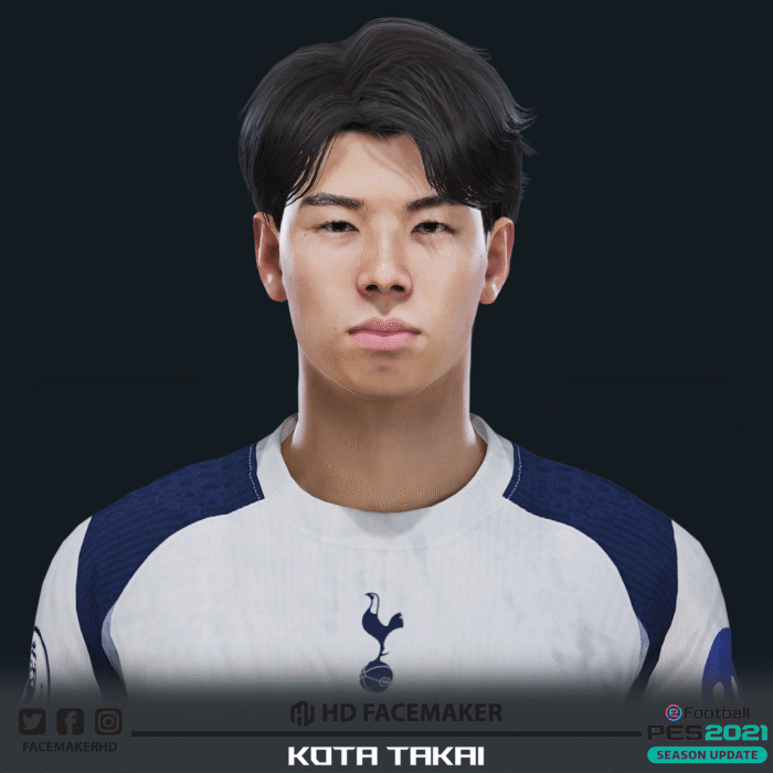 KOTA TAKAI