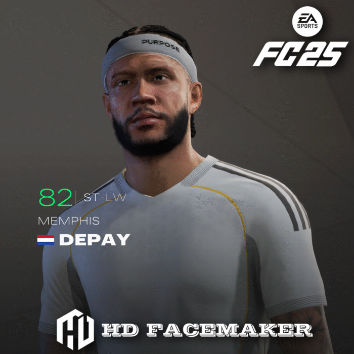 MEMPHIS DEPAY