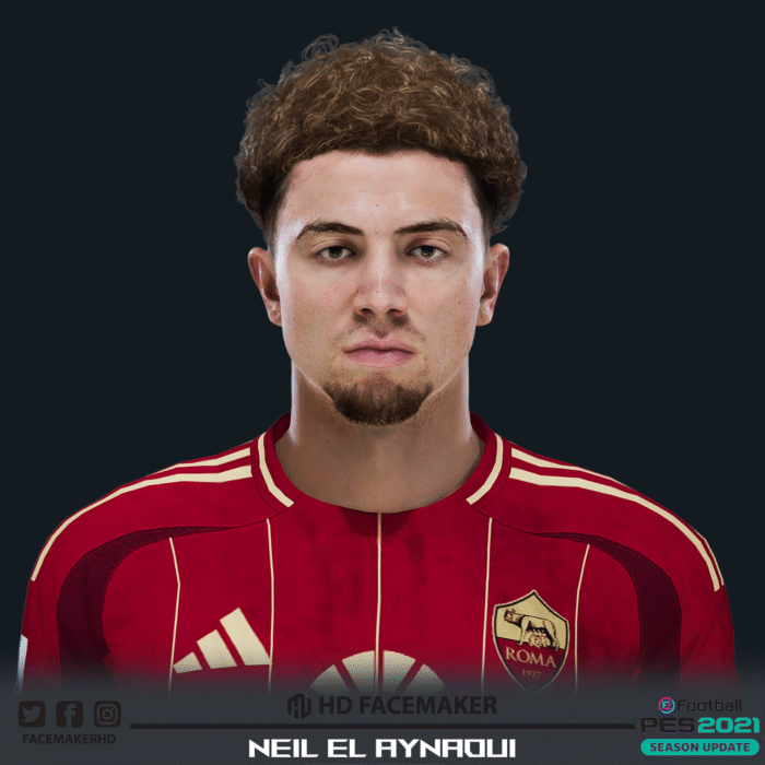 NEIL EL AYNAOUI 2025