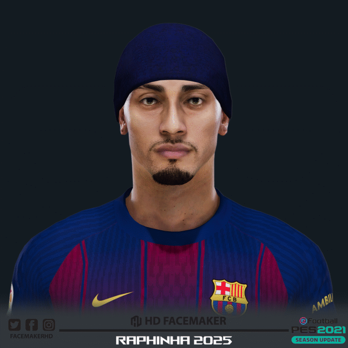 RAPHINHA 2025 V3