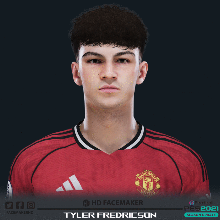 TYLER FREDRICSON