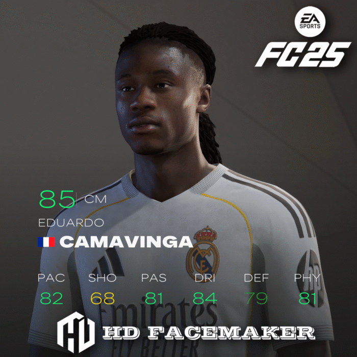 EDUARDO CAMAVINGA 2025