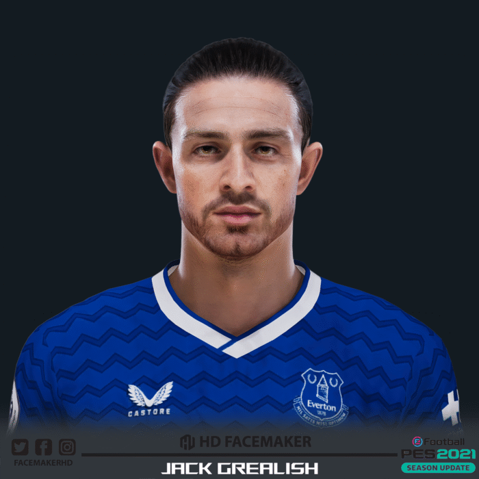 JACK GREALISH 2025