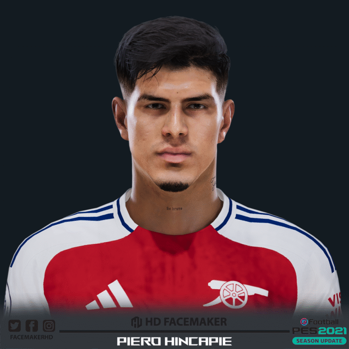 PIERO HINCAPIÉ 2025