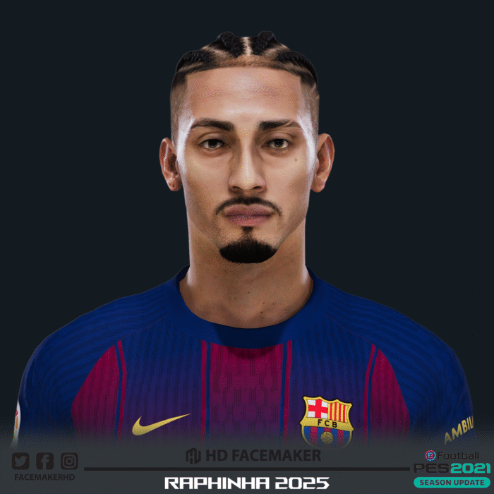 RAPHINHA 2025 V4