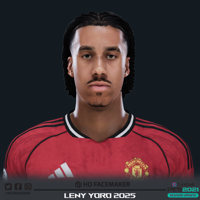 LENY YORO 2025