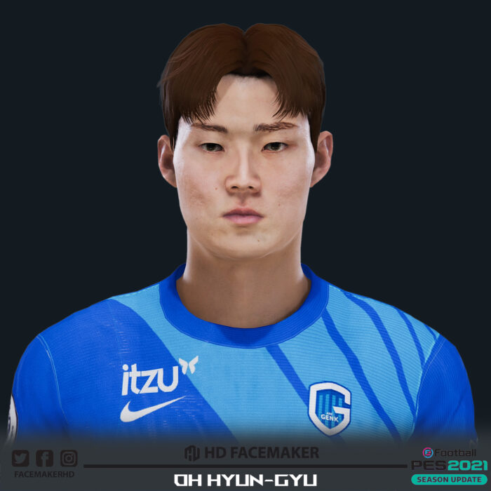 OH HYEON-GYU