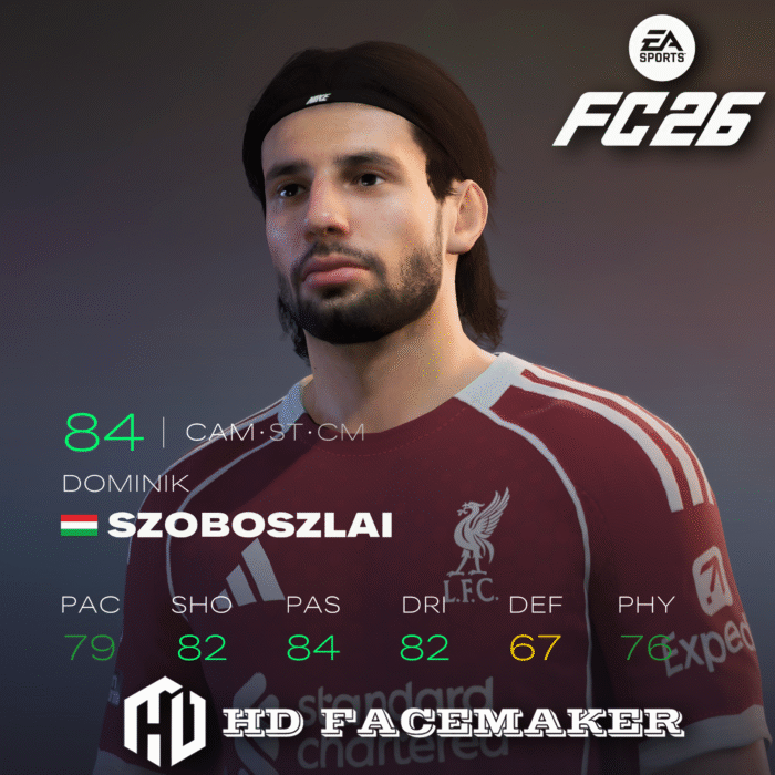 DOMINIK SZOBOSZLAI 2025