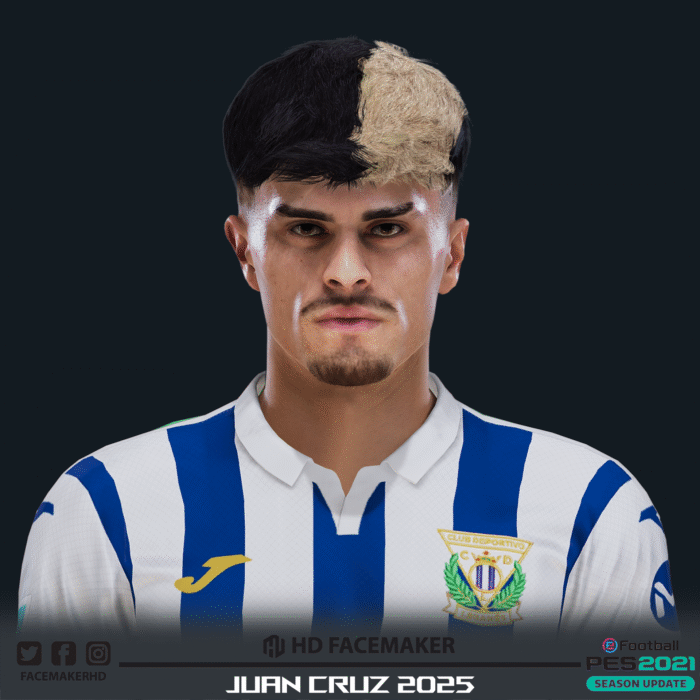 JUAN CRUZ 2025